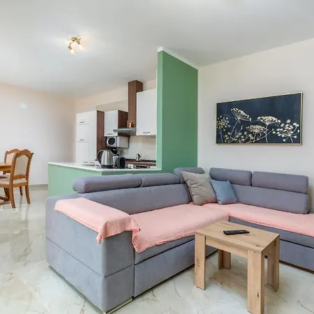Apartmán Darija Vodnjan