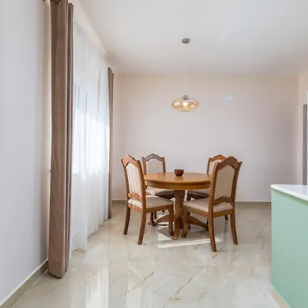 Darija Apartmán *
