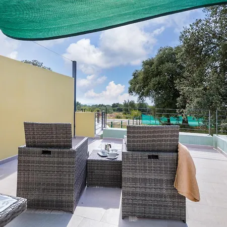 Darija Apartmán Vodnjan