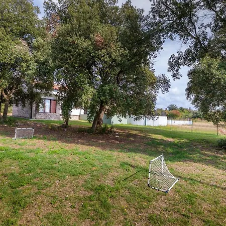 Darija Apartmán Vodnjan