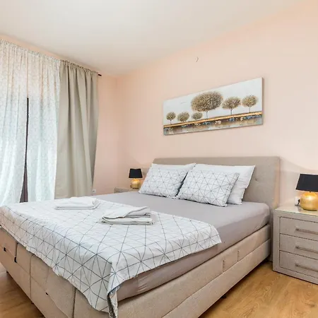 Apartman Darija