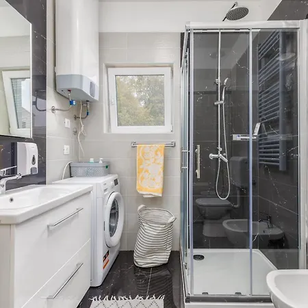 Darija Apartament